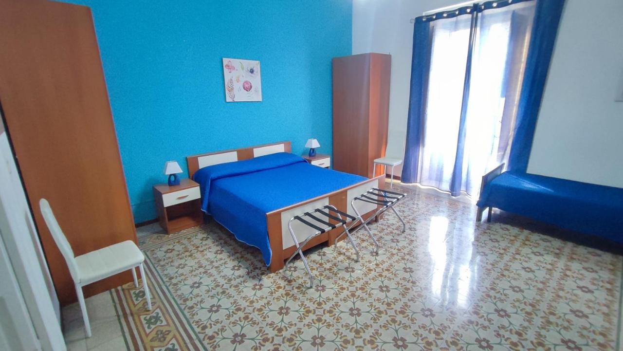 B&B Il Sole باليرمو المظهر الخارجي الصورة